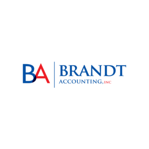 Logo Design by H4R5Z for Brandt Accounting Inc. | Design: #11073646
