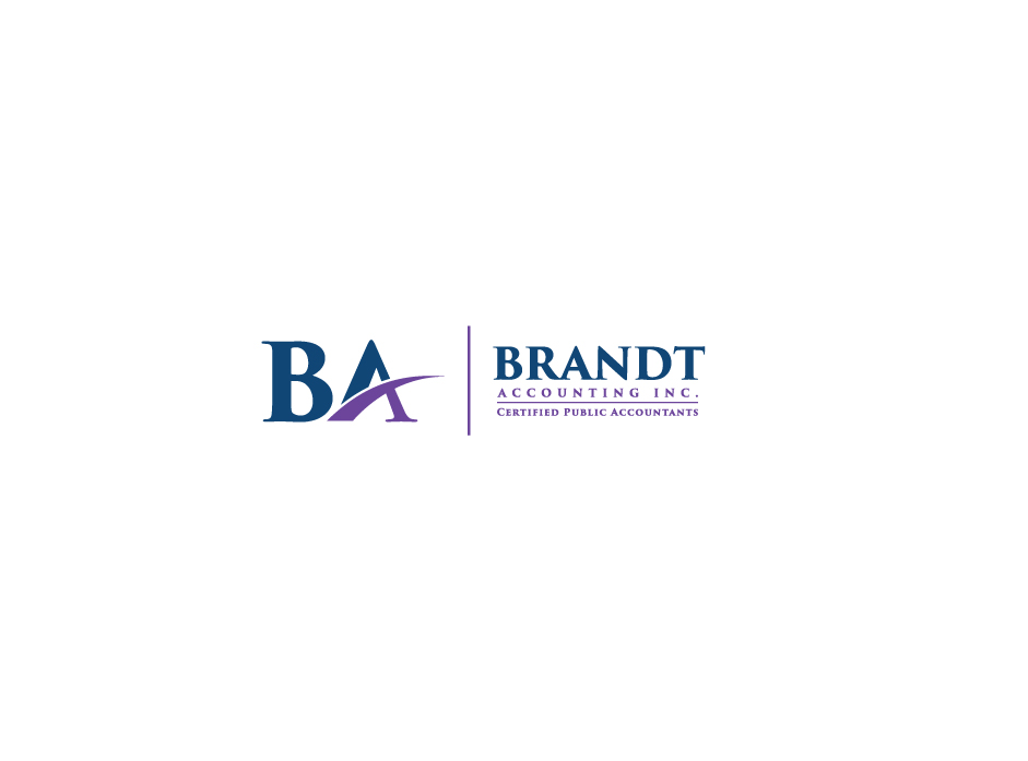 Diseño de Logo por GlabhinnaraTrienta para Brandt Accounting Inc. | Diseño: #11126201