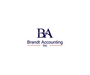 Diseño de Logo por ghonam para Brandt Accounting Inc. | Diseño: #11076176