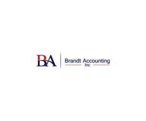 Diseño de Logo por ghonam para Brandt Accounting Inc. | Diseño: #11076177