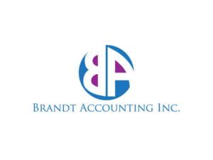 Logo Design by Mehedi Hasan ™ for Brandt Accounting Inc. | Design: #11074041
