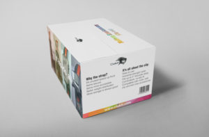 Packaging Design by BC Arts for Clakit | Design: #11195198