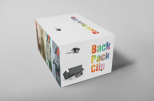 Packaging Design by BC Arts for Clakit | Design: #11195200