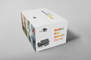 Packaging Design by BC Arts for Clakit | Design: #11195201