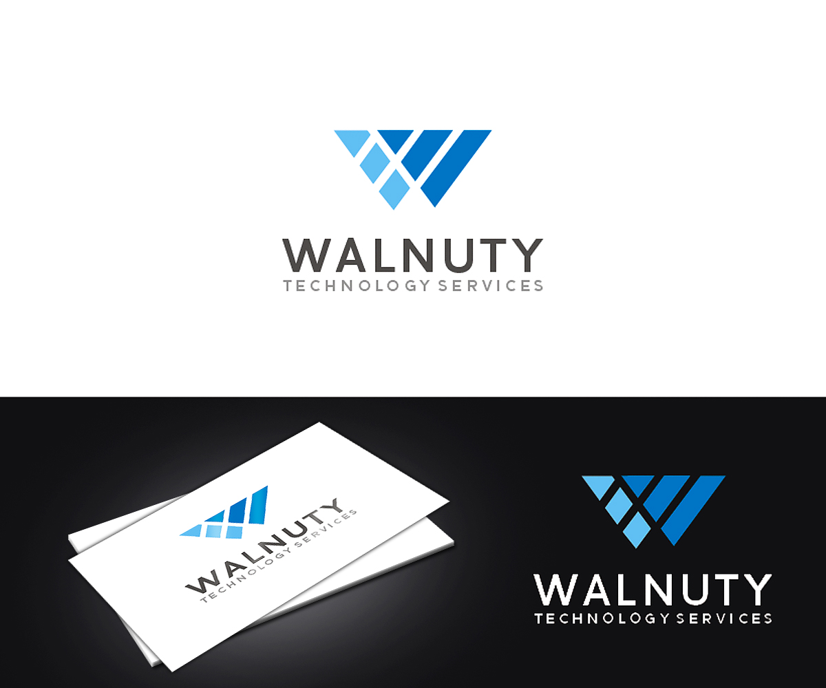Logo Design by Vishak vasu for this project | Design #11116537