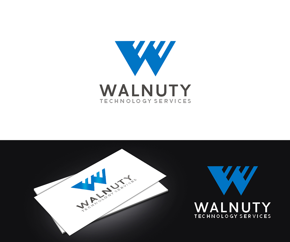 Logo Design by Vishak vasu for this project | Design #11116620