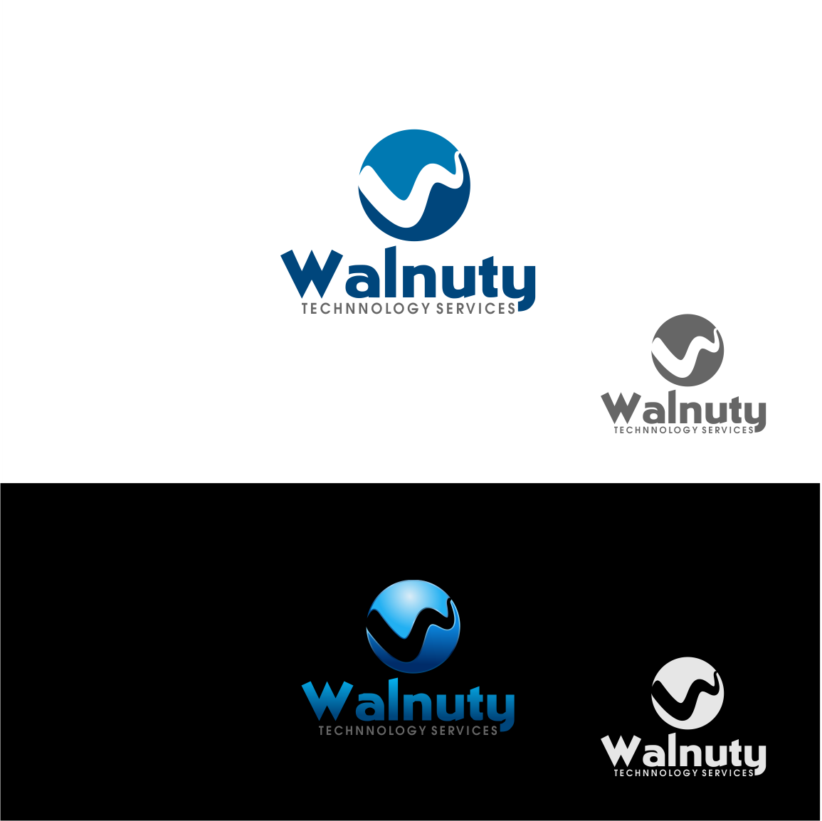 Logo Design by RanieGraphics for this project | Design #11072641