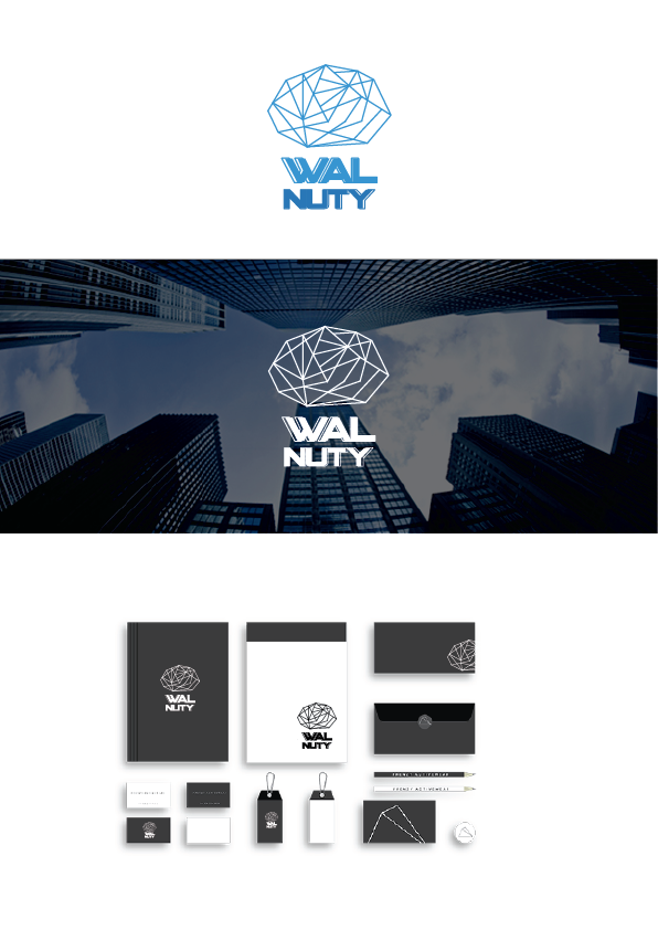 Logo Design by Vinh Nguyen 2 for this project | Design #11072836