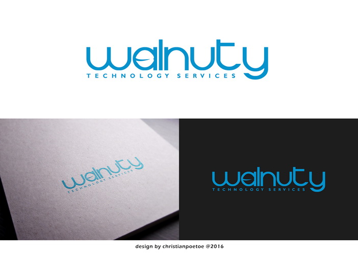 Logo Design by christianpoetoe for this project | Design #11077442