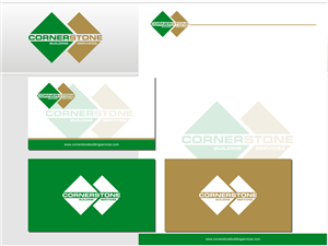 Logo Design by R16 for this project | Design: #2321417