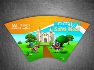 Packaging Design by rug for this project | Design: #11172335