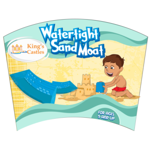 Packaging Design by SAI DESIGNS for this project | Design: #11159733