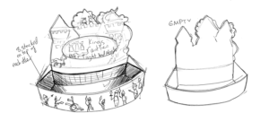 Packaging Design by Ingrid Jones for this project | Design: #11123587