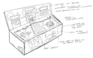 Packaging Design by Ingrid Jones for this project | Design: #11123589