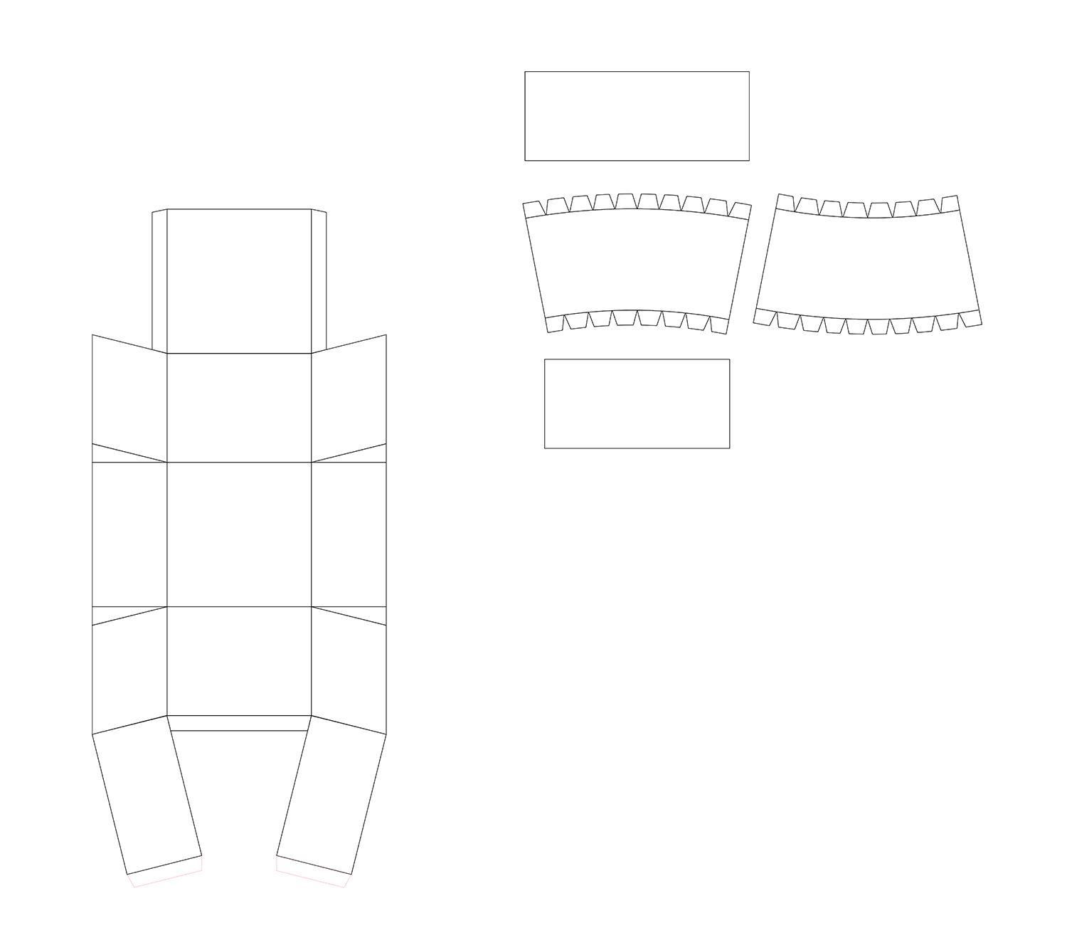 Packaging Design by Ingrid Jones for this project | Design #11160903