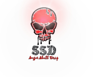 Logo Design by Nik-Nish for Sugar Skull Drip | Design: #11071660