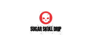 Logo Design by Crea8iveMind for Sugar Skull Drip | Design: #11074573