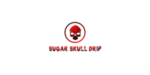 Logo Design by Crea8iveMind for Sugar Skull Drip | Design: #11074577