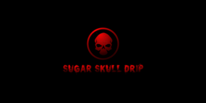 Logo Design by Crea8iveMind for Sugar Skull Drip | Design: #11074578