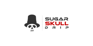 Logo Design by Crea8iveMind for Sugar Skull Drip | Design: #11089455