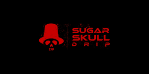 Logo Design by Crea8iveMind for Sugar Skull Drip | Design: #11089456