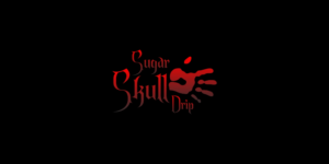 Logo Design by Crea8iveMind for Sugar Skull Drip | Design: #11176811