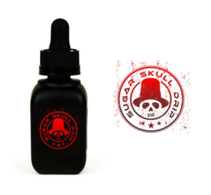 Logo Design by Crea8iveMind for Sugar Skull Drip | Design: #11176817