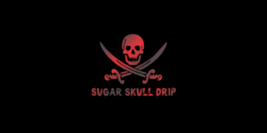 Logo Design by Crea8iveMind for Sugar Skull Drip | Design: #11176820