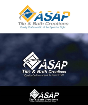 Logo Design by joliau for ASAP AIR & REFRIGERATION LLC | Design: #11096589