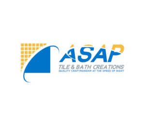 Logo Design by Admira Graphics for ASAP AIR & REFRIGERATION LLC | Design #11072869