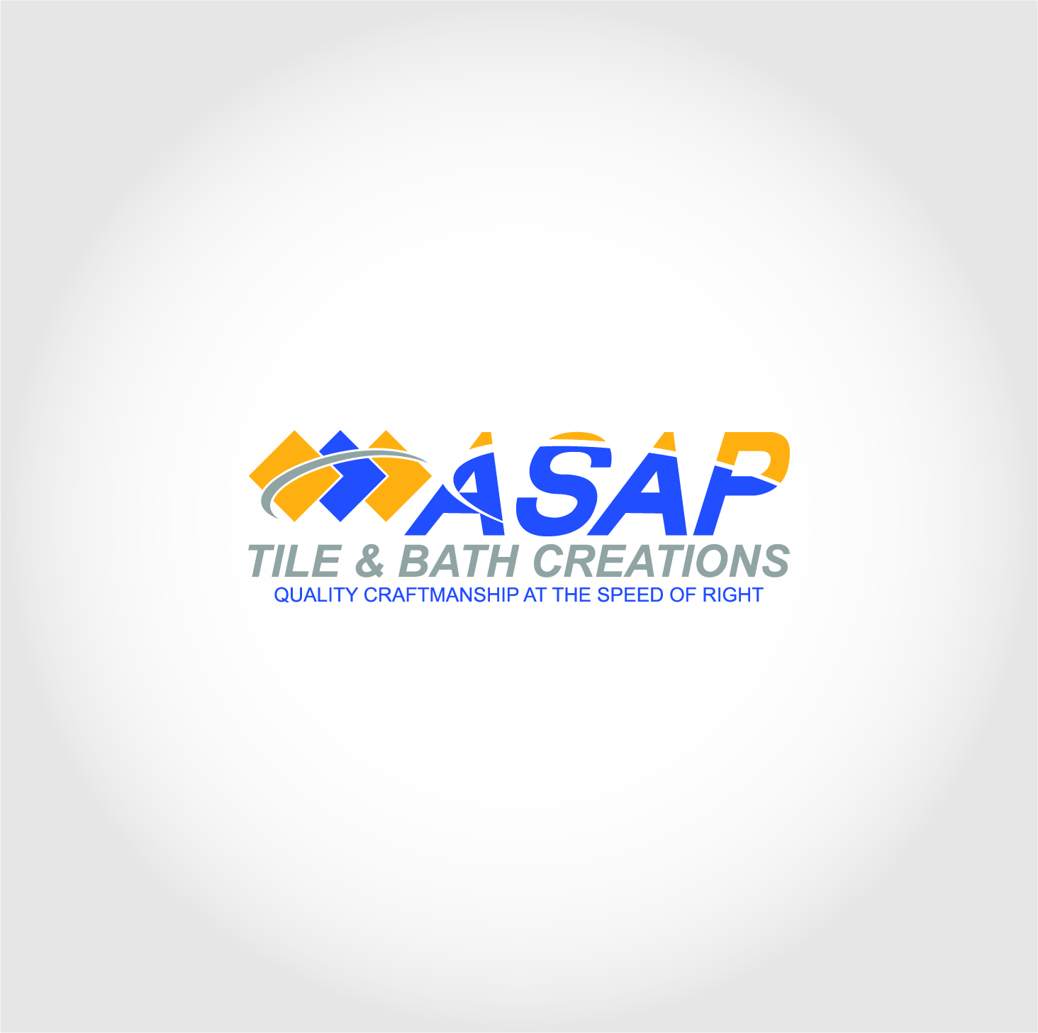 Logo Design by abc. for ASAP AIR & REFRIGERATION LLC | Design #11073312