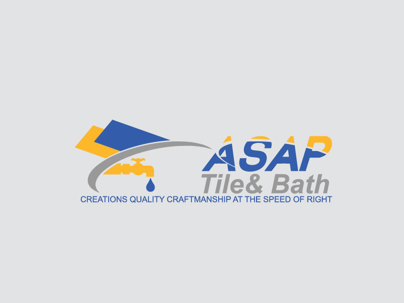 Logo Design by site for ASAP AIR & REFRIGERATION LLC | Design #11070926