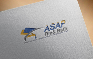 Logo Design by site for ASAP AIR & REFRIGERATION LLC | Design: #11070927