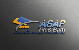 Logo Design by site for ASAP AIR & REFRIGERATION LLC | Design: #11070928