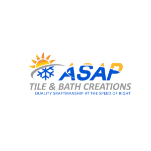 Logo Design by Kika Design Studio for ASAP AIR & REFRIGERATION LLC | Design #11124481