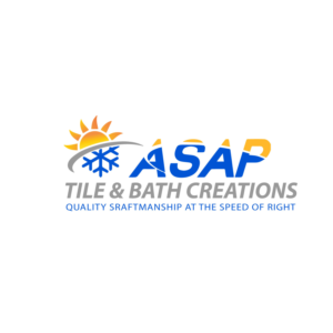 Logo Design by Kika Design Studio for ASAP AIR & REFRIGERATION LLC | Design: #11124546