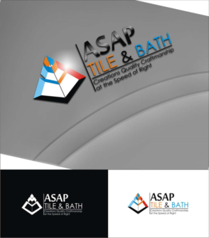 Diseño de Logo por kadaldesain para ASAP AIR & REFRIGERATION LLC | Diseño: #11091943