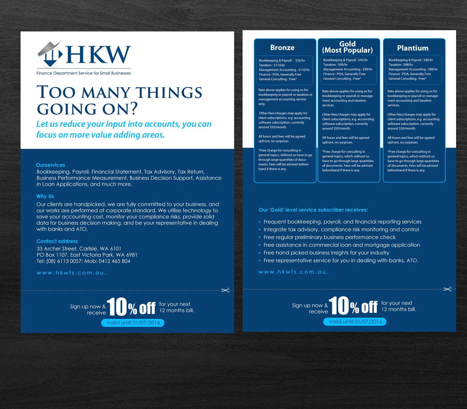 Flyer-Design von chandrayaan.creative für dieses Projekt | Design #11137007