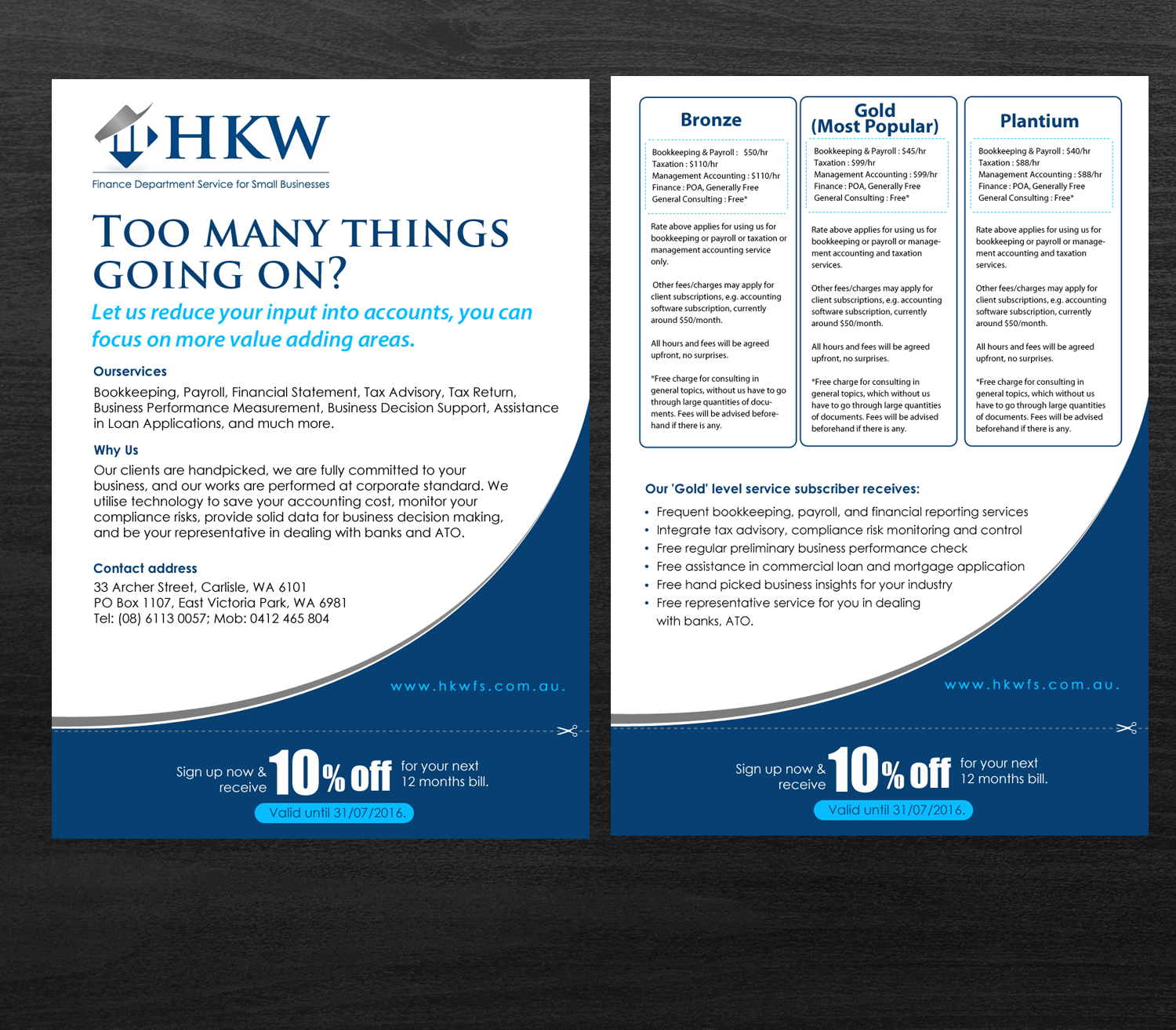 Flyer Design by chandrayaan.creative for this project | Design #11137132