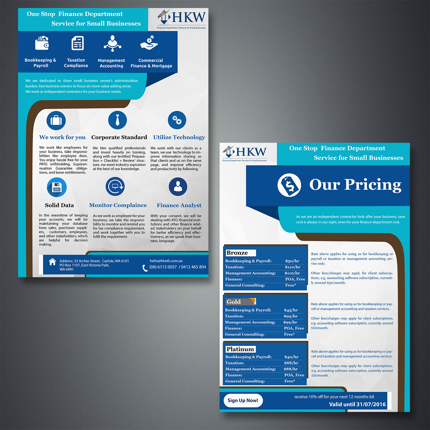 Flyer Design by SAI DESIGNS for this project | Design #11147799