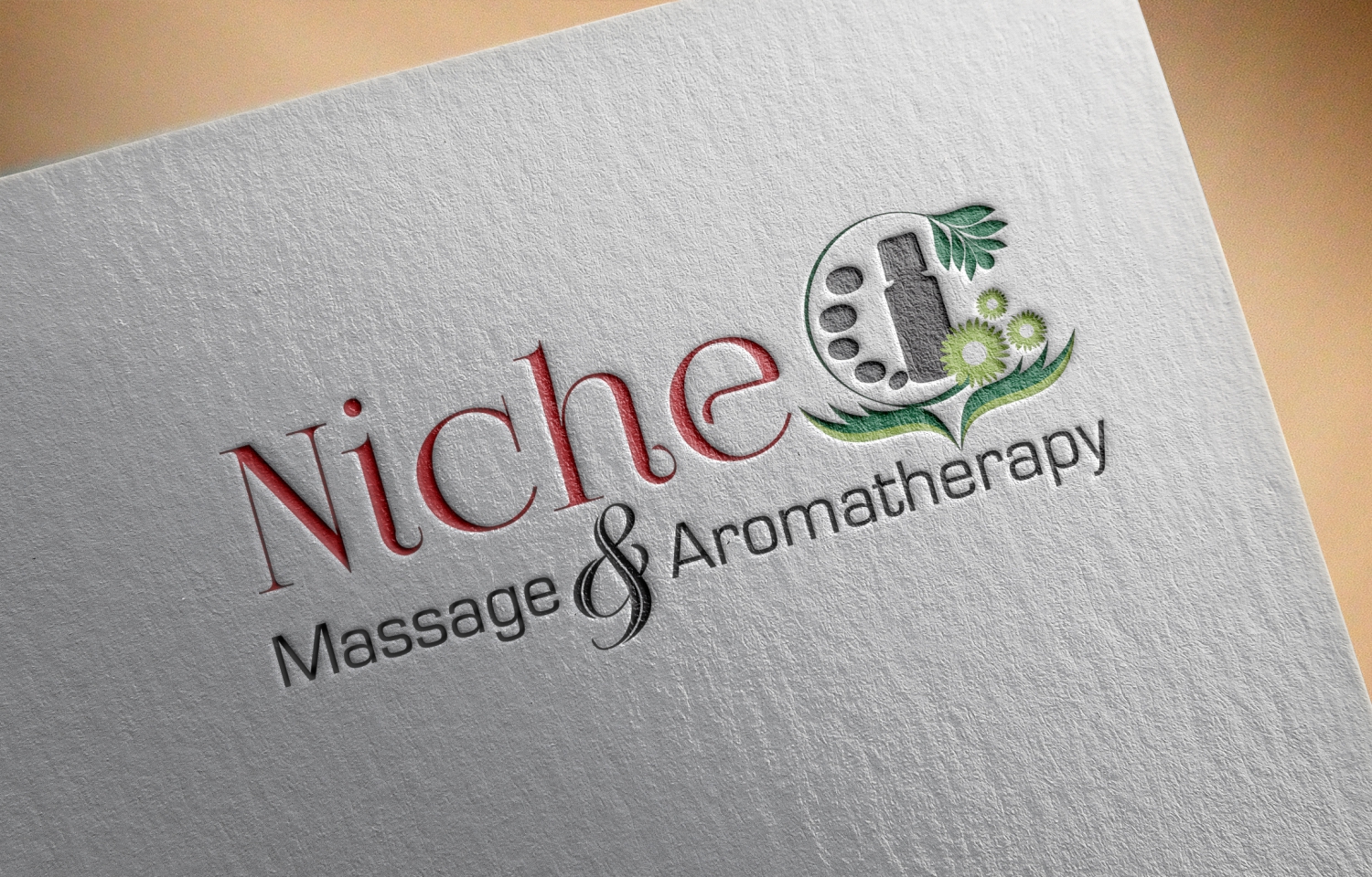 Logo-Design von Robert Macwan für dieses Projekt | Design #11112711