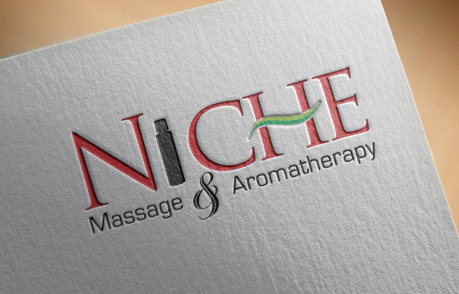 Logo Design by Robert Macwan for this project | Design #11112712