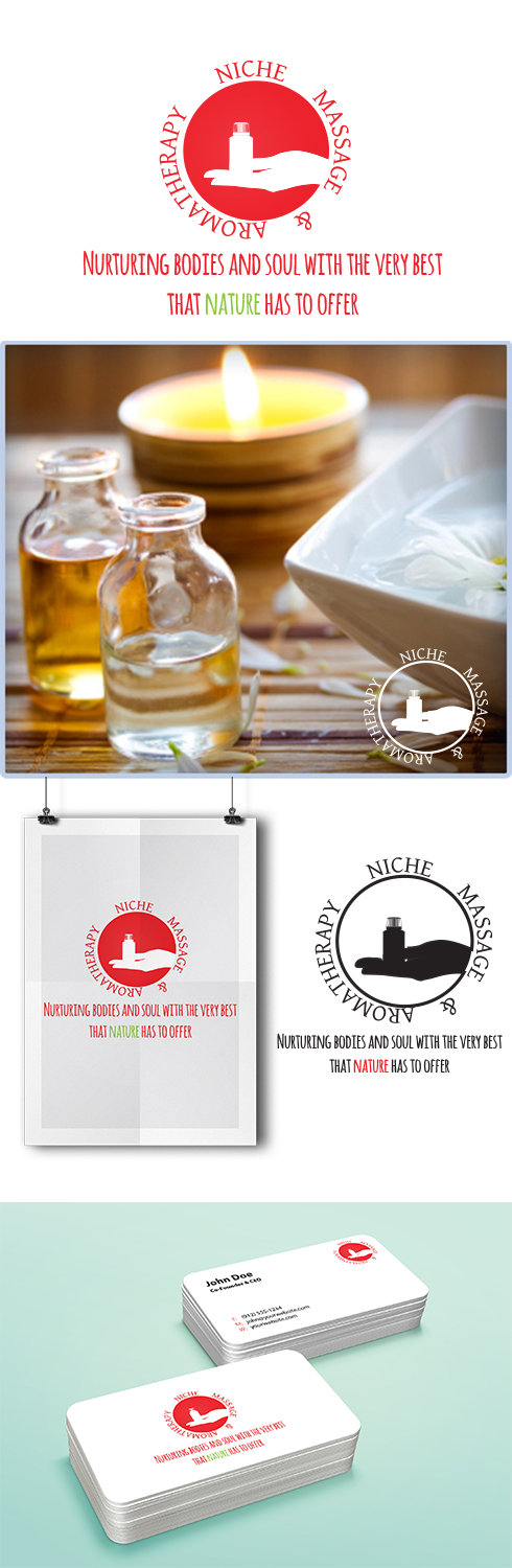 Logo Design by Andifahmy1 for this project | Design #11077402