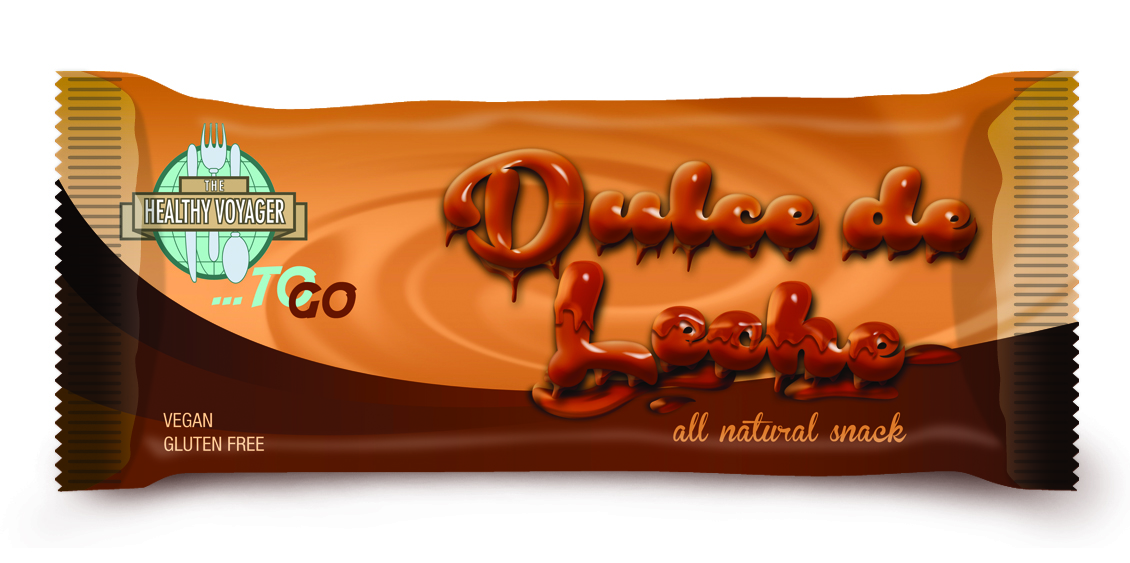 Design Étiquette par rug pour The Healthy Voyager | Design #11149682