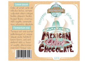 Label Design by Oomori 