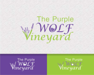 Logo Design by creative.bugs for White Oak Lavender/ My Lavender Lifestyle | Design: #11074993