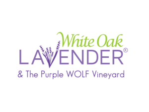 Logo Design by Mehedi Hasan ™ for White Oak Lavender/ My Lavender Lifestyle | Design: #11074606