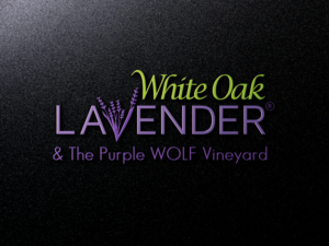 Logo Design by Mehedi Hasan ™ for White Oak Lavender/ My Lavender Lifestyle | Design: #11074615