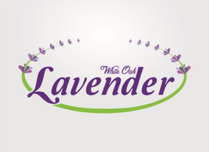 Logo Design by Zulsani for White Oak Lavender/ My Lavender Lifestyle | Design: #11069868