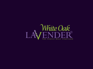 Logo Design by jabin for White Oak Lavender/ My Lavender Lifestyle | Design: #11073625
